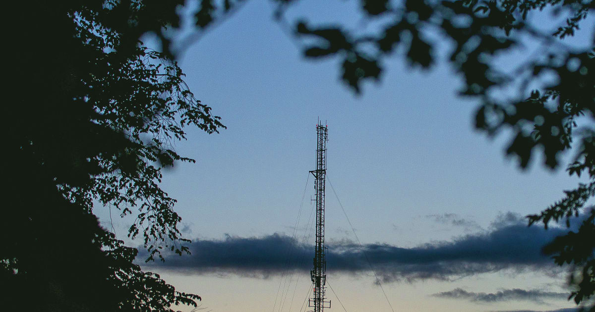 Press releases | DNA